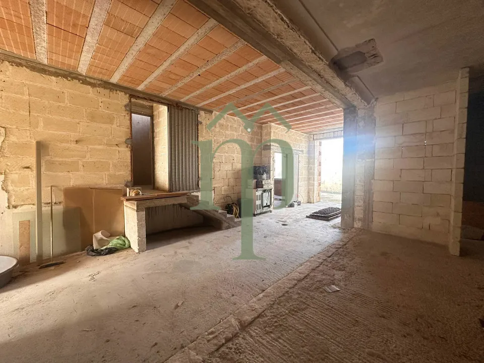 Stadthaus in San Vito dei Normanni, Brindisi - Foto 1